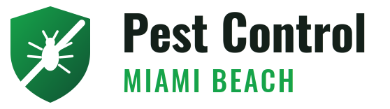 Miami Beach Pest Control
